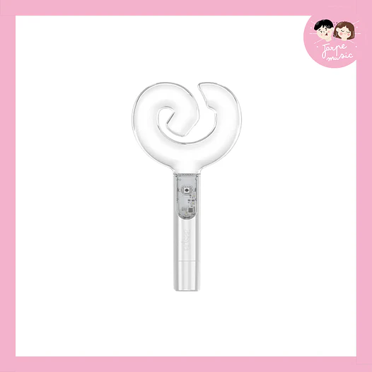 AESPA - [OFFICIAL FANLIGHT] VER.2