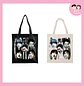 TOTEBAG CORTIS - GRUPAL - Miniatura 1