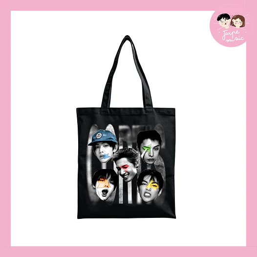 TOTEBAG CORTIS - GRUPAL 2