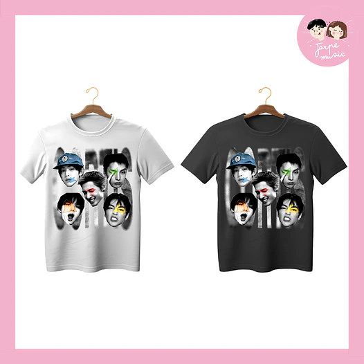 POLERA CORTIS - GRUPAL 3