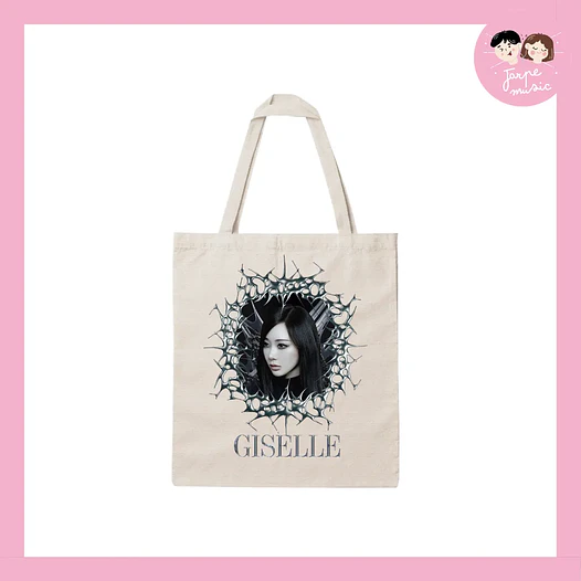 TOTEBAG AESPA - SYNK: COMPLAEXITY 5