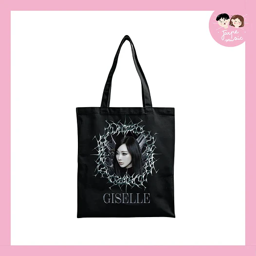 TOTEBAG AESPA - SYNK: COMPLAEXITY 4