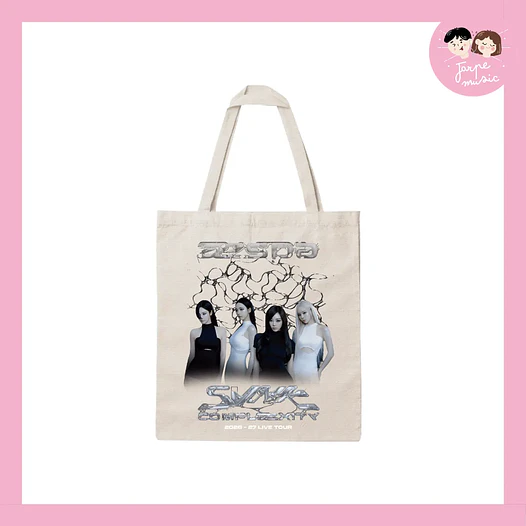 TOTEBAG AESPA - SYNK: COMPLAEXITY 3