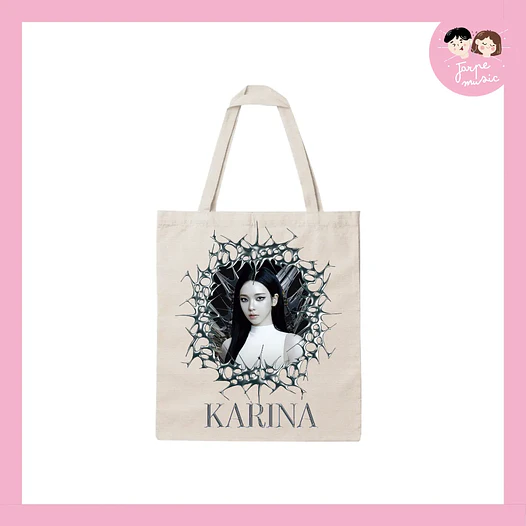 TOTEBAG AESPA - SYNK: COMPLAEXITY 11