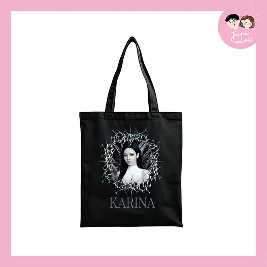 TOTEBAG AESPA - SYNK: COMPLAEXITY 10