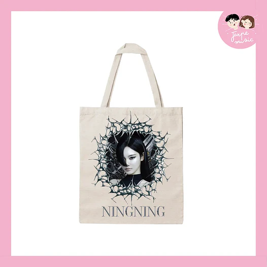 TOTEBAG AESPA - SYNK: COMPLAEXITY 7
