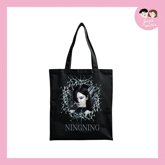 TOTEBAG AESPA - SYNK: COMPLAEXITY 6