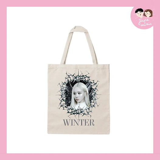 TOTEBAG AESPA - SYNK: COMPLAEXITY 9