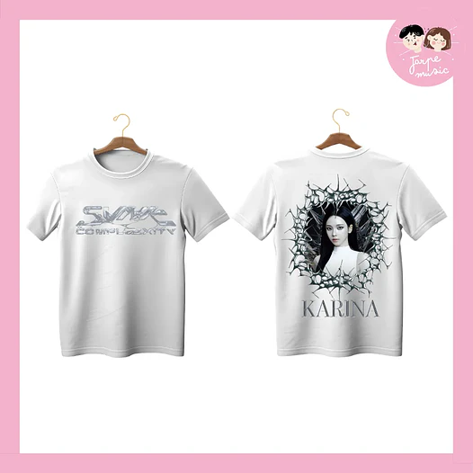 POLERA AESPA - SYNK: COMPLAEXITY VER.2 10