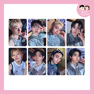 STRAY KIDS THIS THAT MUSIC PLANT POB PHOTOCARD 