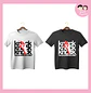 POLERA BTS - KNOCK  - Miniatura 1