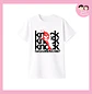 POLERA BTS - KNOCK  - Miniatura 2