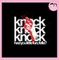 TOTEBAG BTS - KNOCK - Miniatura 4