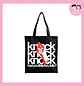 TOTEBAG BTS - KNOCK - Miniatura 2
