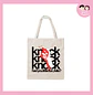 TOTEBAG BTS - KNOCK - Miniatura 3
