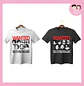 POLERA BTS - WANTED  - Miniatura 1