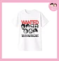 POLERA BTS - WANTED  - Miniatura 2