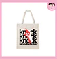 TOTEBAG BTS - WANTED - Miniatura 3