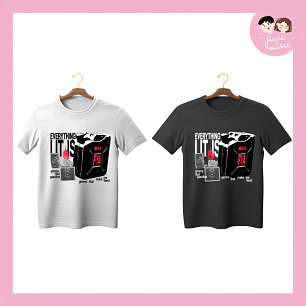 POLERA BTS - FYA