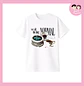 POLERA BTS - WE CALL THIS THING NORMAL  - Miniatura 2