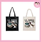 TOTEBAG BTS - WE CALL THIS THING NORMAL - Miniatura 1