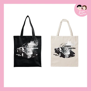 TOTEBAG BTS - KEROSENE