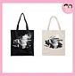 TOTEBAG BTS - KEROSENE - Miniatura 1