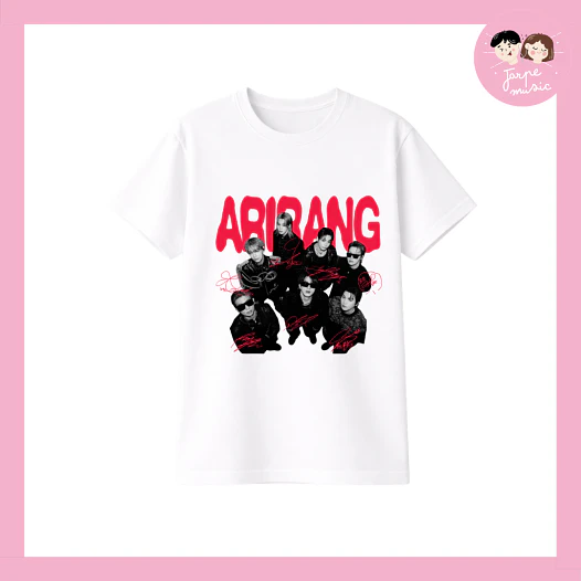POLER BTS - ARIRANG FIRMS 2
