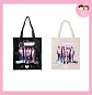 TOTEBAG ILLIT - BOMB - Miniatura 1