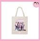 TOTEBAG ILLIT - BOMB - Miniatura 3