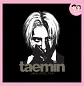 TOTEBAG TAEMIN - LIMINAL WORLD (VER.1) - Miniatura 5