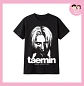 POLERA TAEMIN - LIMINAL WORLD TOUR (VER.1) - Miniatura 3