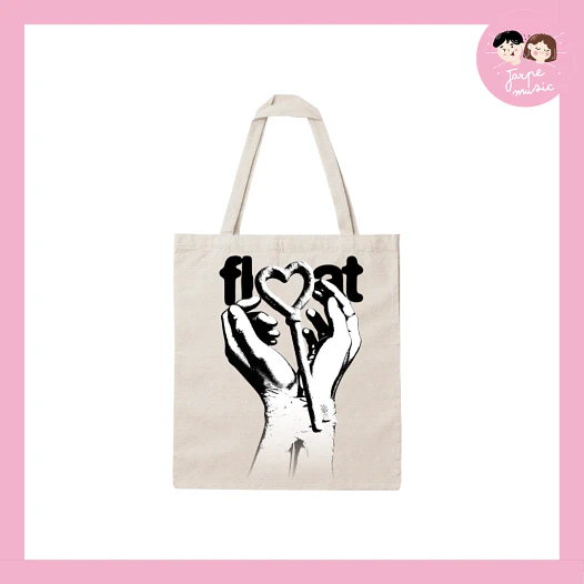 TOTEBAG TAEMIN - LIMINAL WORLD (VER.2) 1