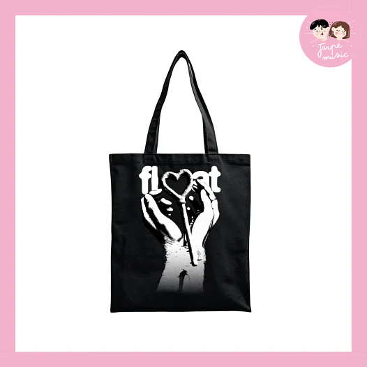 TOTEBAG TAEMIN - LIMINAL WORLD (VER.2) 2