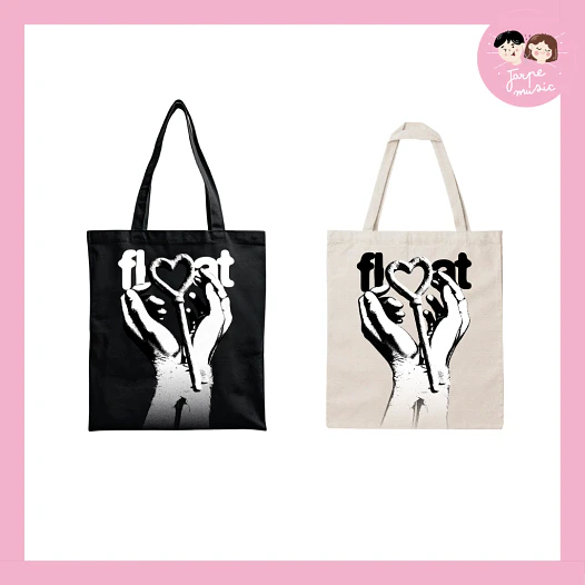 TOTEBAG TAEMIN - LIMINAL WORLD (VER.2) 3