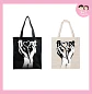 TOTEBAG TAEMIN - LIMINAL WORLD (VER.2) - Miniatura 3