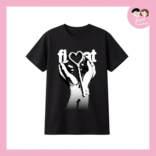 POLERA TAEMIN - LIMINAL WORLD (VER.2) 3