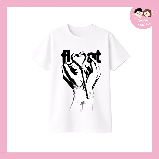 POLERA TAEMIN - LIMINAL WORLD (VER.2) 2