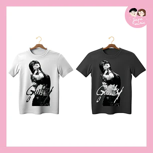 POLERA TAEMIN - LIMINAL WORLD (VER.3)