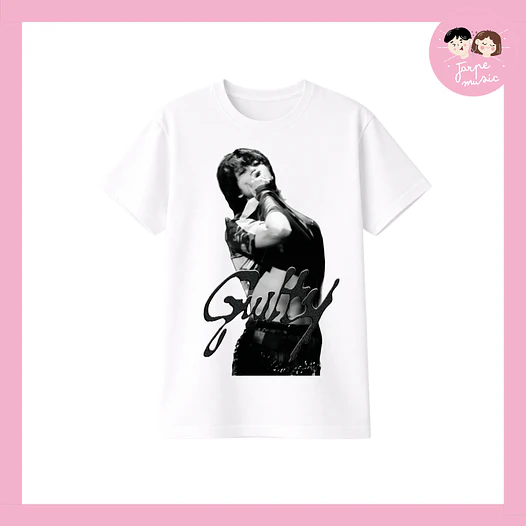 POLERA TAEMIN - LIMINAL WORLD (VER.3) 2