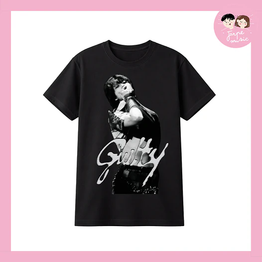 POLERA TAEMIN - LIMINAL WORLD (VER.3) 3