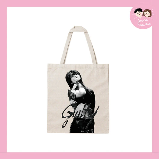 TOTEBAG TAEMIN - LIMINAL WORLD (VER.3) 3