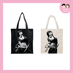 TOTEBAG TAEMIN - LIMINAL WORLD (VER.3)