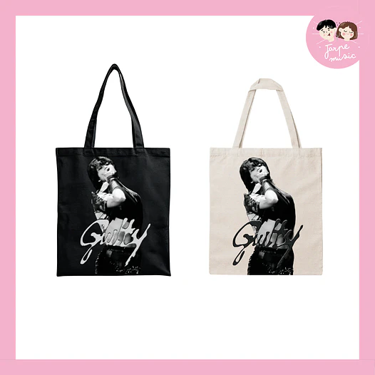 TOTEBAG TAEMIN - LIMINAL WORLD (VER.3) 1