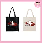 TOTEBAG TAEMIN - LIMINAL WORLD (VER.4) - Miniatura 1