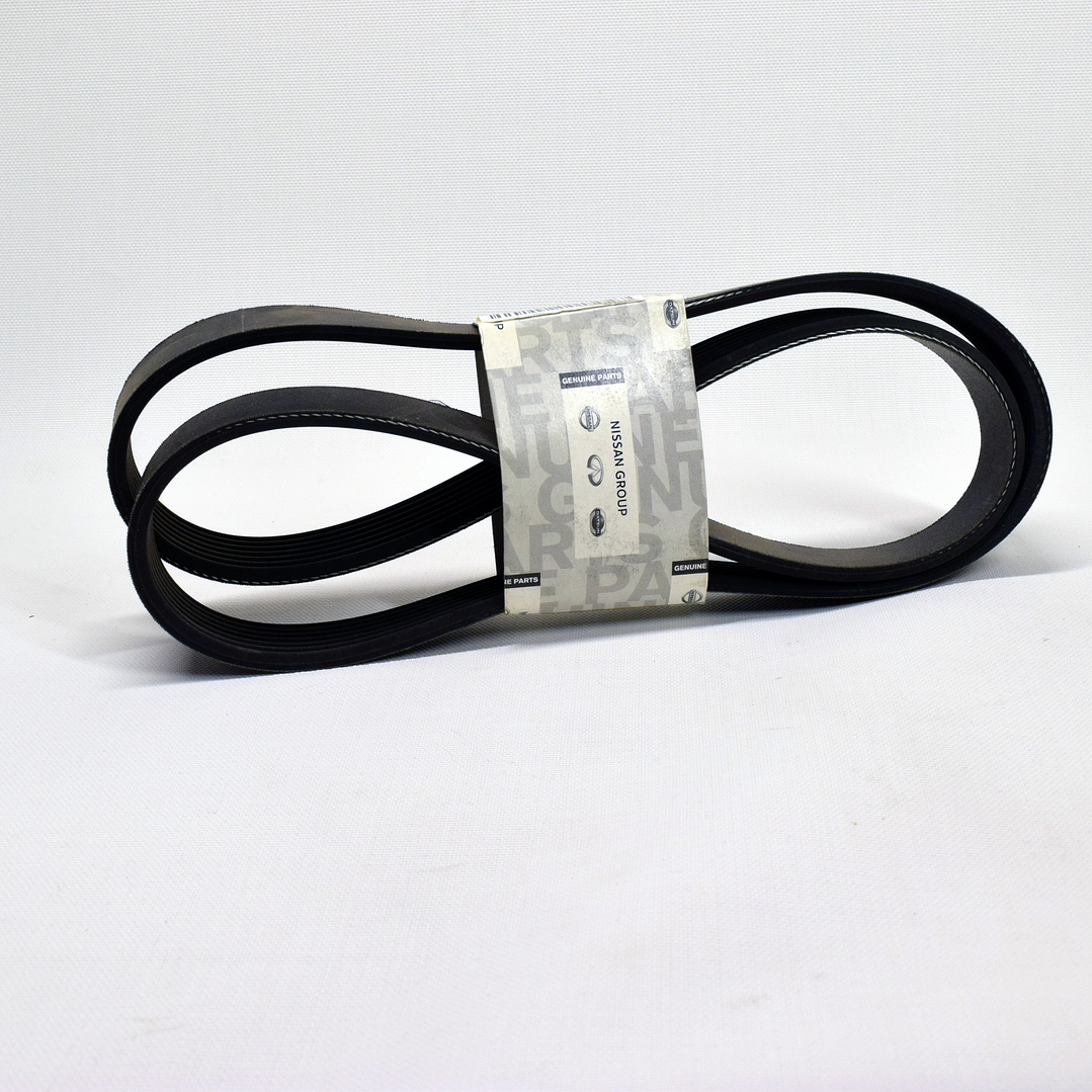 Correa Alternador Original Nissan Navara 2007-2011 2
