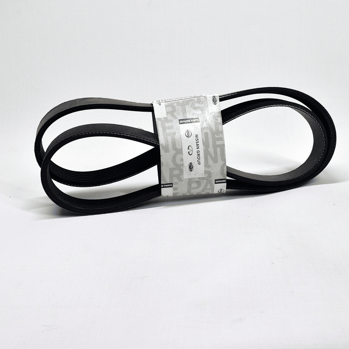 Correa Alternador Original Nissan Navara 2007-2011 2