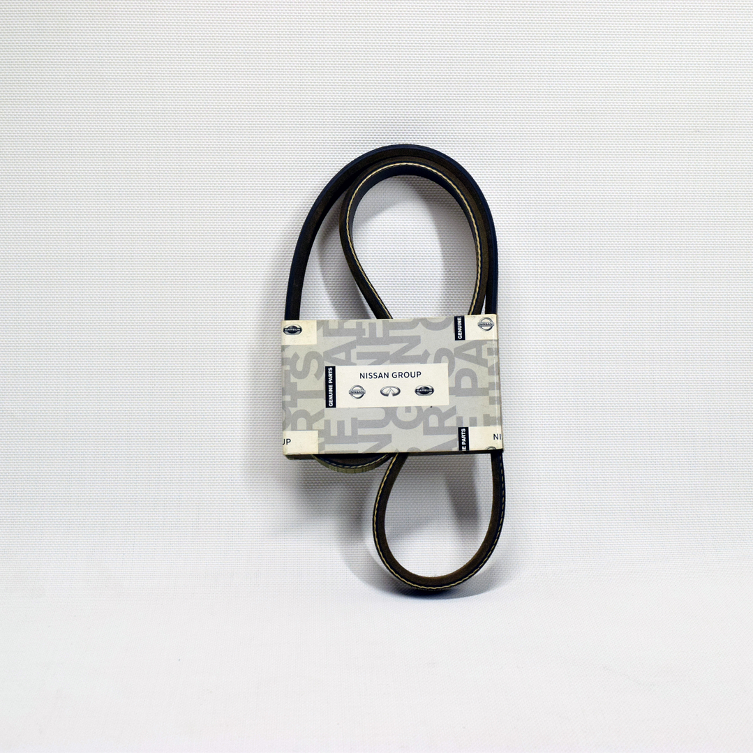 Correa Dirección Hidráulica Nissan Original Navara 1