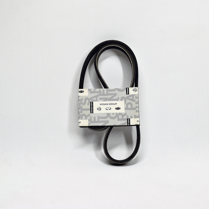 Correa Dirección Hidráulica Nissan Original Navara 1