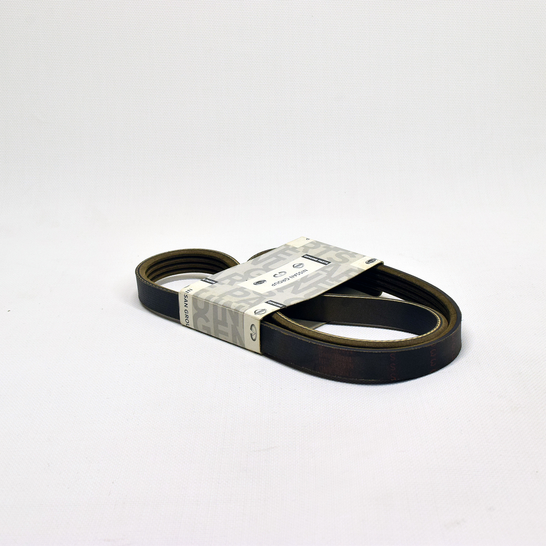 Correa Dirección Hidráulica Nissan Original Navara 3